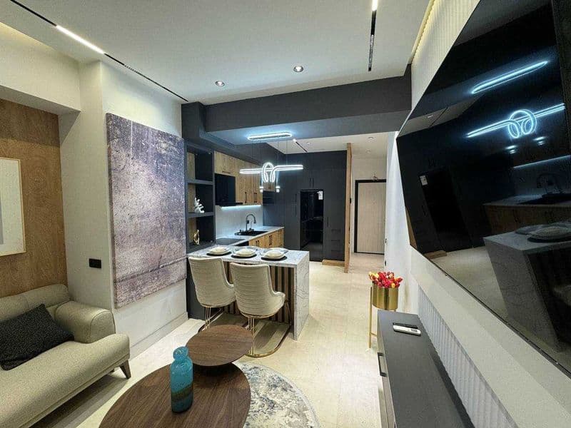 Премиальная квартира<br />
<br />
Район:Чиланзарский<br />
А — фото 3