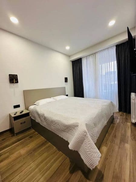 К вашему вниманию рады представить уютную 2х комнатную кварт — фото 2