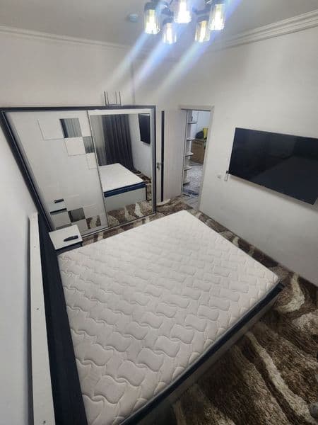 АРЕНДА НОВОСТРОЙКА<br />
Адрес: Сергели 10 кв<br />
Комнаты: — фото 2