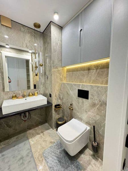 2 комнатную квартиру на 5 этаже,<br />
В квартире есть все н — фото 5