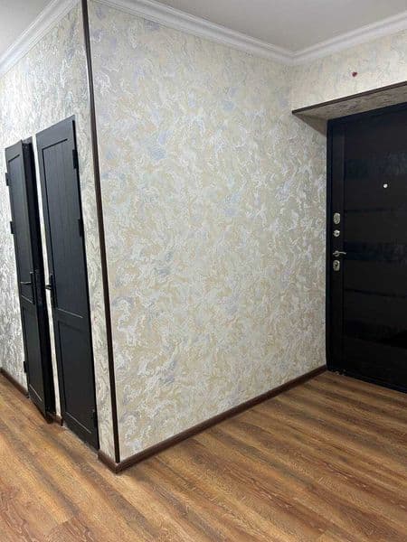 Uchtepa 26 kvartal, 3 xonali kvartira, balkon katta, 1-etaj. — фото 2