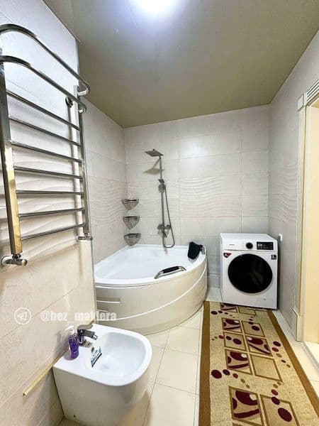 Mirobod bozori yonida kvartira bor. <br />
Xonalari: 2xonali — фото 3