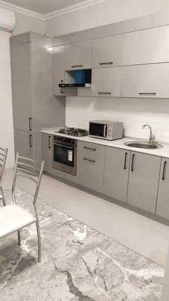 Аренда КЛАССНАЯ квартира<br />
<br />
Район: Яшнабадский <br