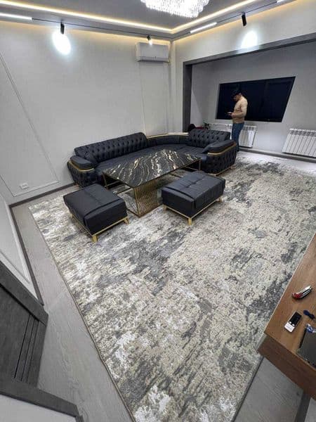 Своя квартира не маклер<br />
<br />
Сдаётся 4-комнатная ква — фото 2