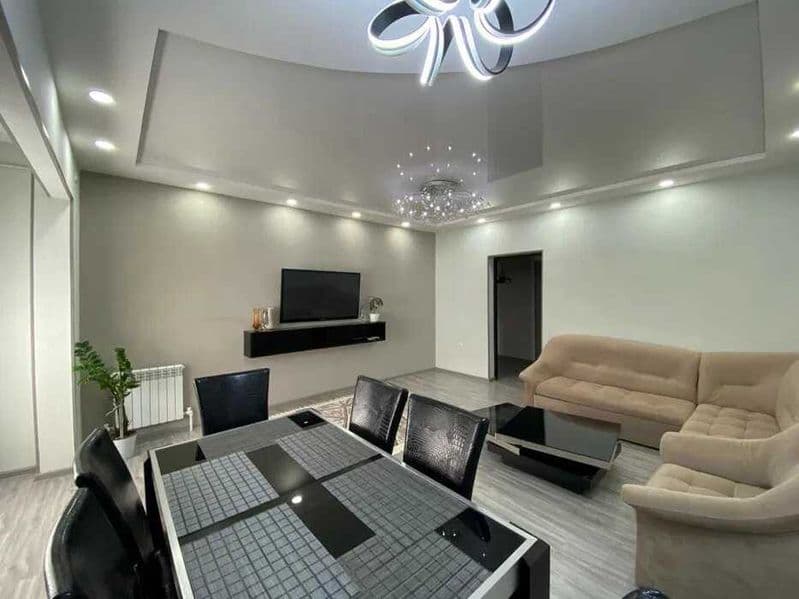 Сдаётся квартира на ул. Айбек‼️<br />
Ориентир - Xuawei<br / — фото 3