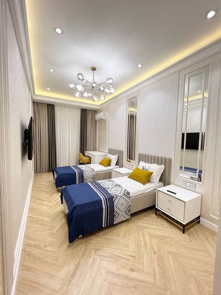 #Аренда #новостройка <br />
<br />
Район - Мирзо-Улугбекский — фото 2