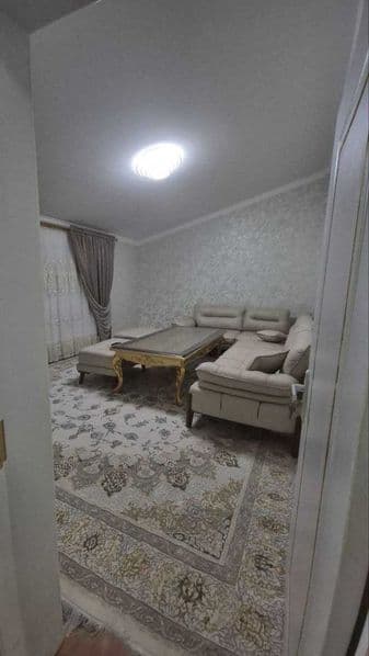 3/9/10 Сдаётся 3-х комнатная квартира на Карасу 3 Новостройк