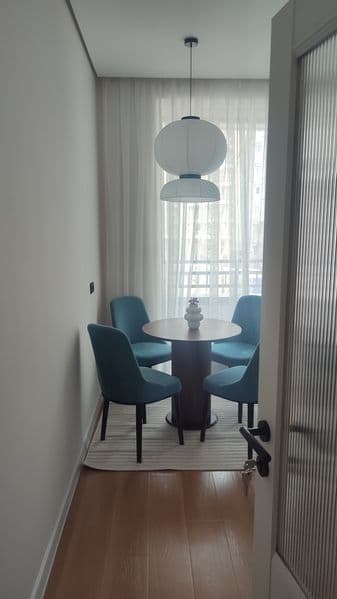 Сдается в аренду 1 комнатная квартира в стиле джапанди<br /> — фото 2