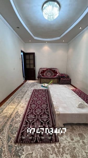 Arenda !!!<br />
Yunusobod 5 kv<br />
2 honali <br />
4 etaj — фото 2