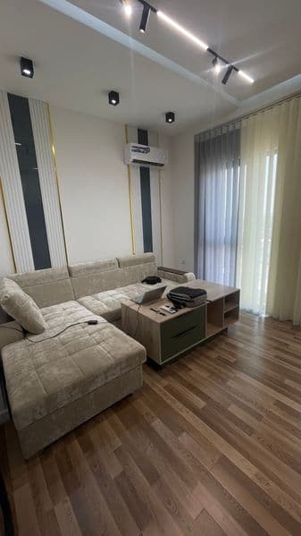 Аренда квартира премиум класса ЖК Mirabad avenue<br />
Район — фото 3