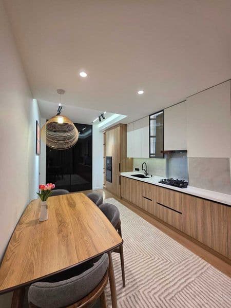 Сдаётся шикарная квартира ПРЕМИУМ класса. <br />
<br />
• Ра — фото 4