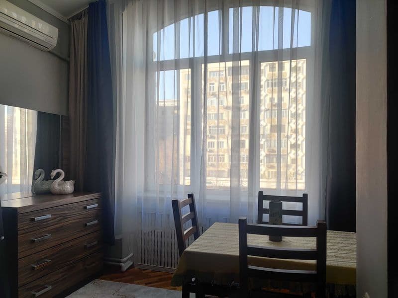 Сдаётся квартира по ул Нукус!<br />
#Ориентир - Первушка<br 