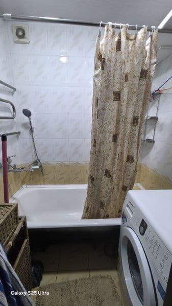 Сдаётся в аренду 2-х комнатная квартира в Яккасарайском райо — фото 5