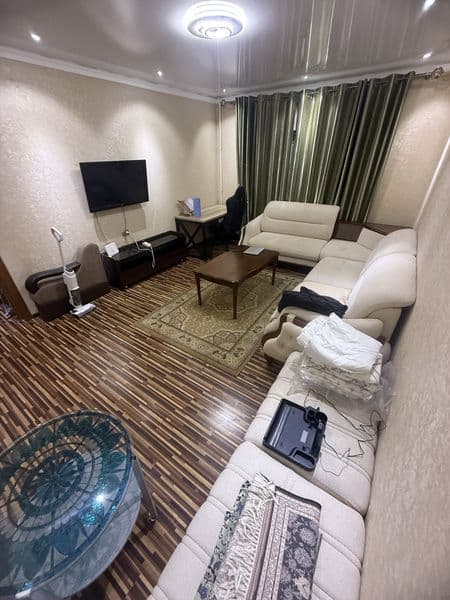 Сдаётся в аренду собственная 3-х комнатная квартира в Ташкен — фото 5