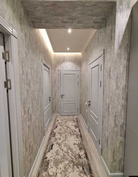 2/8/9 60м² ЖК паркент авеню <br />
Новостройка с новым ремон — фото 5