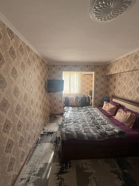 Сдаётся в аренду 1-комнатная квартира<br />
Яшнободский райо — фото 3