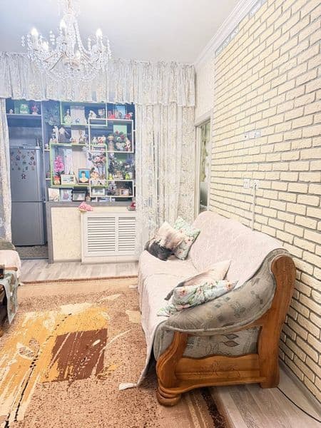 Аренда. Ижара. Оилага. <br />
Чилонзор 3 кВ. 2/2/4. под евро — фото 5