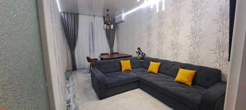 Сдаётся КЛАССНАЯ квартира<br />
<br />
• Район: Юнусабадский — фото 3