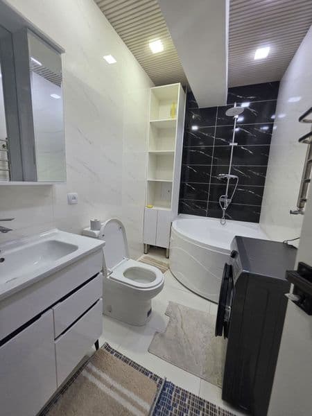 #Аренда  <br />
 Новостройка Дом <br />
Район: Юнусобод 13 к — фото 5