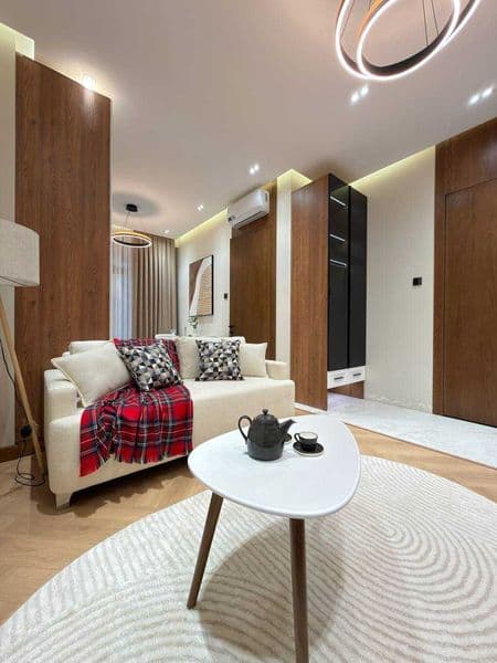 Сдаётся шикарная квартира ПРЕМИУМ класса. <br />
<br />
• Ра — фото 2