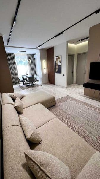 Элитный апартамент:<br />
Район: Мирзо Улугбекиский <br />
К — фото 2