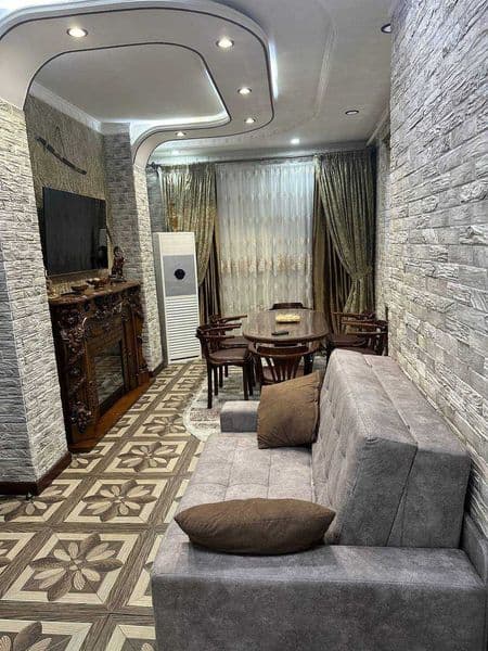 ЖК "Dream House". Новостройка. Сдаётся шикарная, полностью у — фото 2