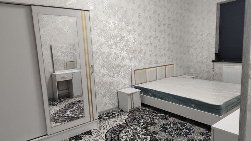 Uchtepa tumani O'rikzor residence yangi domlardan ijaraga kv — фото 4