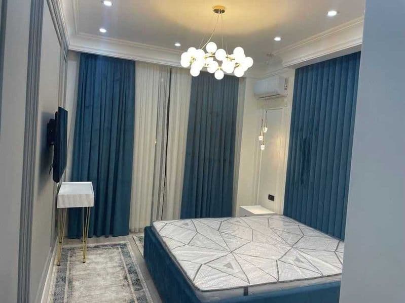 Уникальное предложение аренды в Мирзо-Улугбекском районе<br  — фото 2