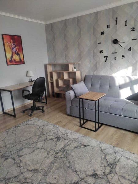 Количество комнат:3<br />
Общая площадь: 70 кв.<br />
Этаж:6 — фото 4