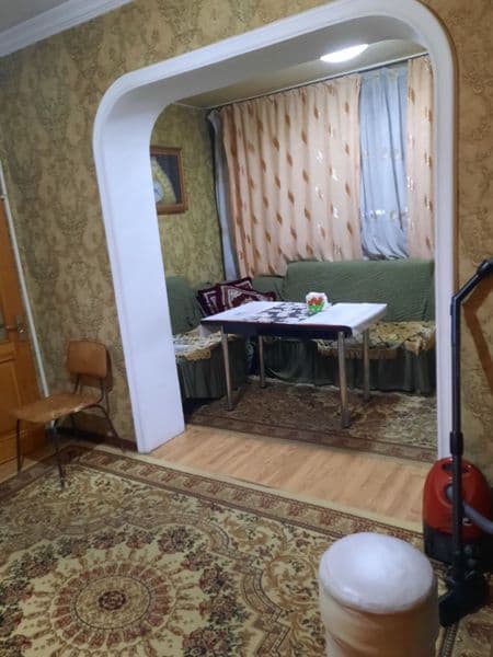 Сдаётся 1-комнатная квартира | Алмазарский район<br />
<br /