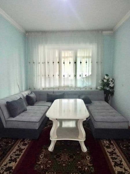 Сдается квартира для семейных<br />
<br />
• Район: Алмазар< — фото 3