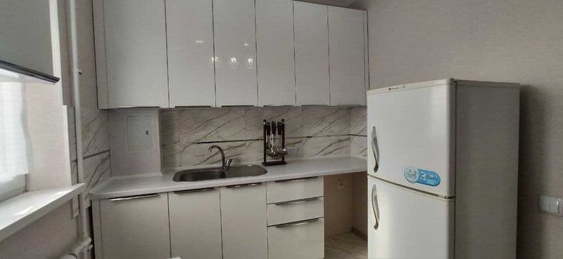 Сдаётся  Квартира на ц-6 после ремонта<br />
Ориентир - метр — фото 5