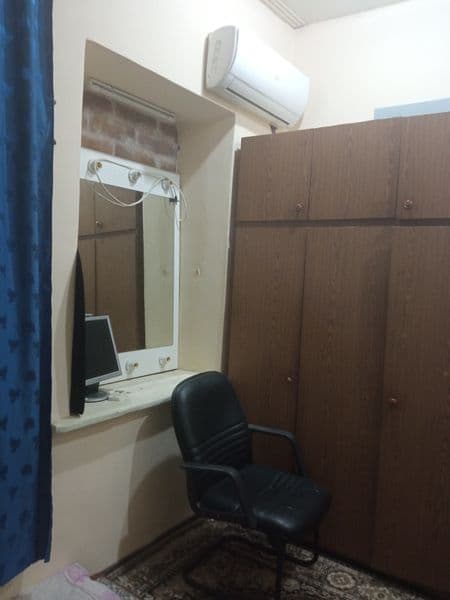 Ищу в квартиру человека для проживания - мужчину и студента< — фото 4