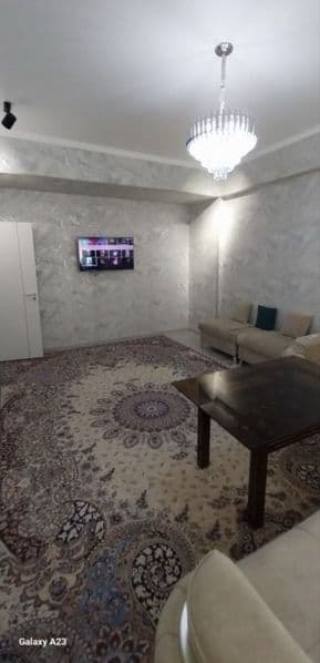 Сдаётся КЛАССНАЯ квартира<br />
<br />
Район: Яшнабадский <b — фото 2