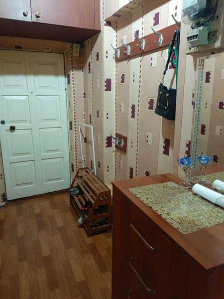 Сдам 2 комнатную квартру<br />
• Алмазарский Район<br />
• К — фото 2