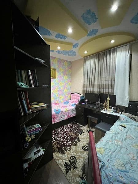 Kvartira 3 xonali xonalari alohida alohida hamma sharoitga e — фото 5