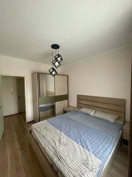 Сдаётся двухкомнатная квартира в Яшнабаском районе на улице  — фото 2