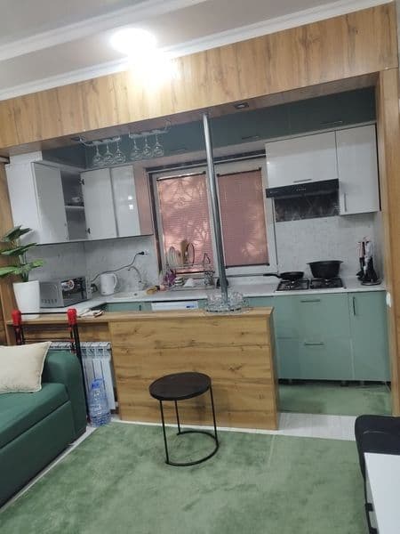 Аренда Чиланзар 7.  <br />
1*2/1/4 <br />
Квартира укомплект — фото 4