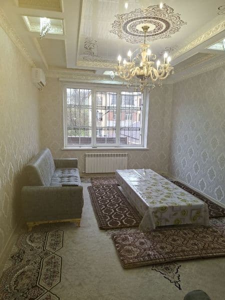 Чилонзор-19 кватал<br />
Навастройка ёшлик<br />
4-хона  2-э — фото 3