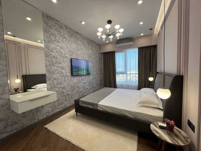 Элитный апартамент ЖК Акай Сити<br />
Район: Мирзо-Улугбек<b — фото 3