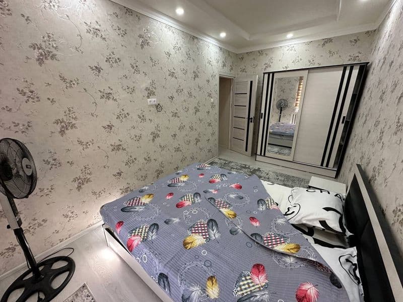 • АРЕНДА КВАРТИРА<br />
• Район: - Алмазарский<br />
• Адрес — фото 4