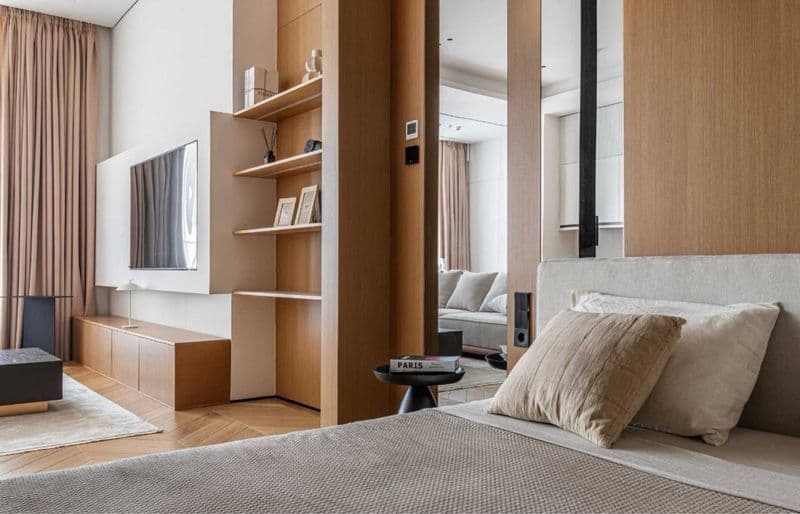 Район: Шайхантахурский<br />
Ориентир: Tashkent city Bouleva — фото 5