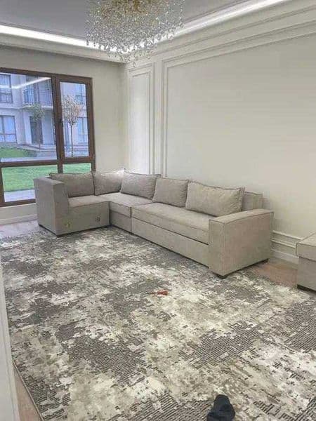 Сдаётся шикарная 2-комнатная квартира в Новостройка Фото Реа — фото 3