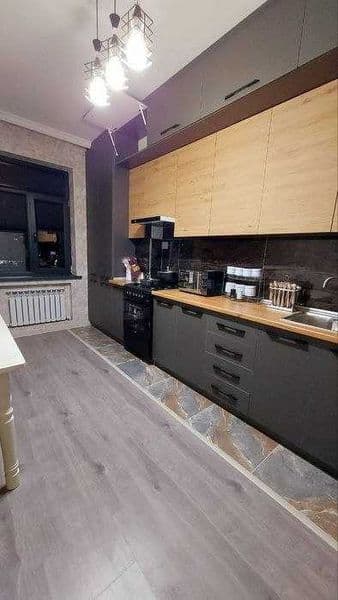 Сдаётся КЛАССНАЯ квартира<br />
<br />
• Район: Шайхантахурс — фото 3