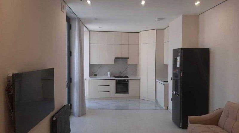 Сдаётся отличная и уютная квартира!<br />
<br />
 Район: Мир — фото 3