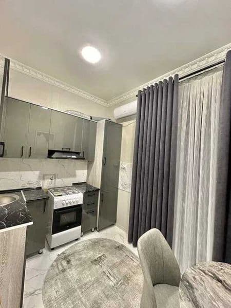 Сдаётся квартира на ЖК New life‼️<br />
Ориентир - ул. Махту — фото 4