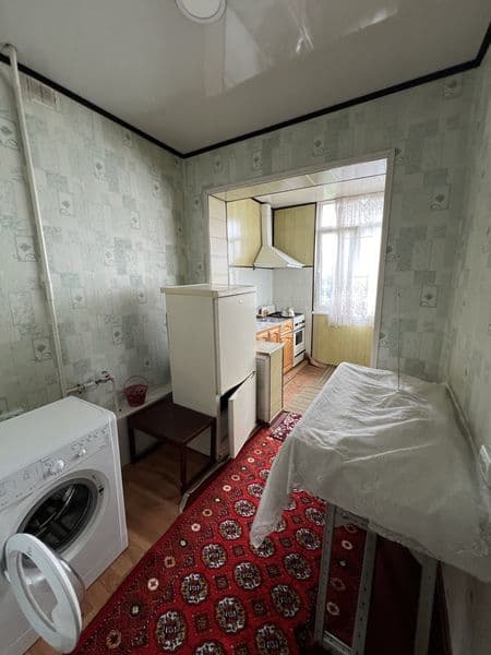 Аренда квартира <br />
Район - Алмазарский<br />
Ориентир -  — фото 3