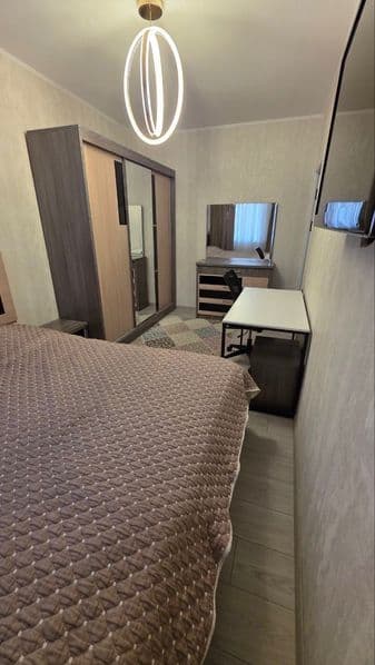 Сдаётся 3-комнатная квартира , с евро ремонтом, по улице Чех — фото 4