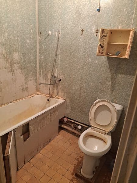 Аренда Квартира<br />
Кора камиш 1/2<br />
1 хона<br />
4 эт — фото 4