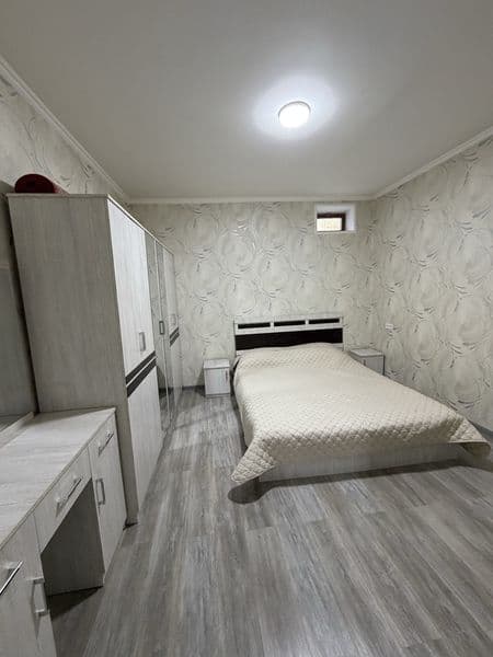 тёплый пол кухня мебель телевизор wi-fi всё есть чистый дом  — фото 5